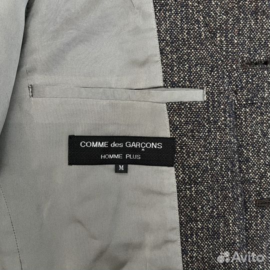 Comme Des Garcons Homme Plus Пиджак 1994го Года