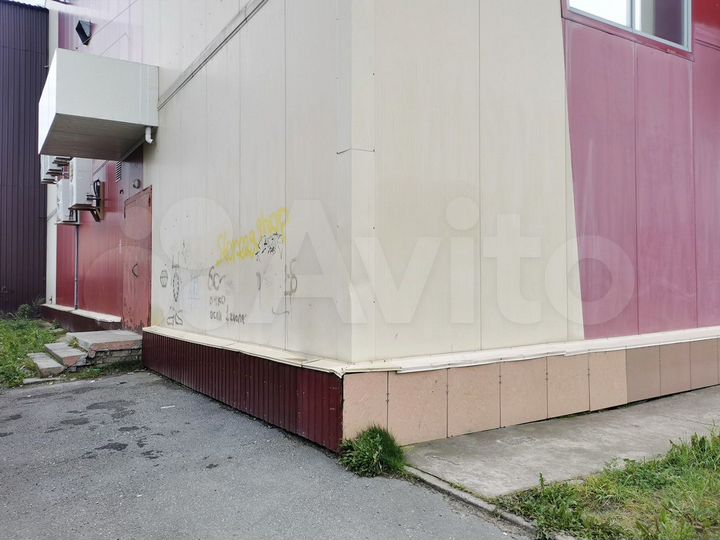 Торговая площадь, 250 м²
