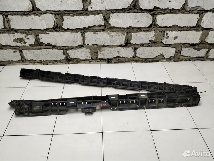 Кронштейн левого порога BMW 5 F10