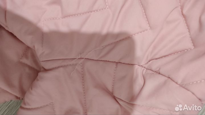 Комбинезон 80