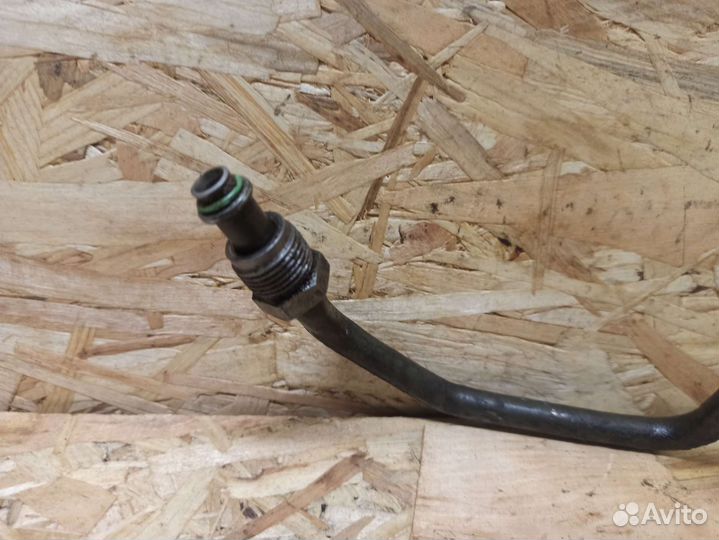 Трубка гур Opel Zafira B Astra H