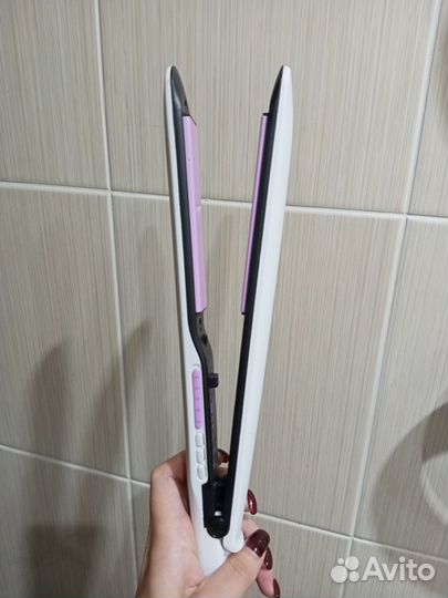 Выпрямитель для волос