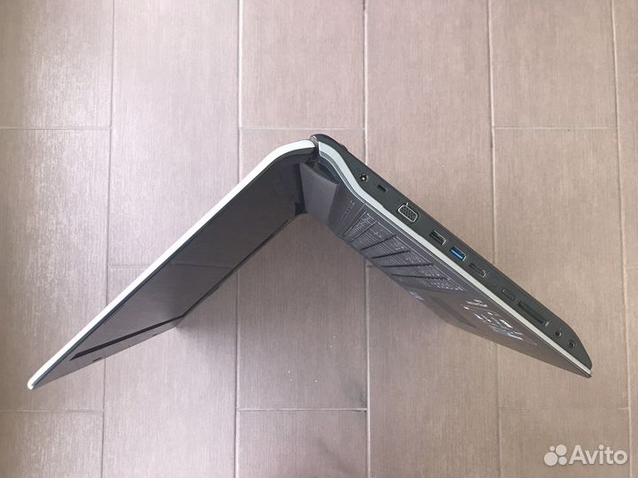 Ноутбук asus N73S