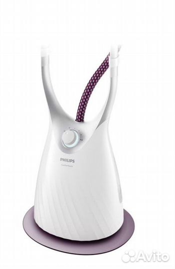 Вертикальный отпариватель Philips GC557/30