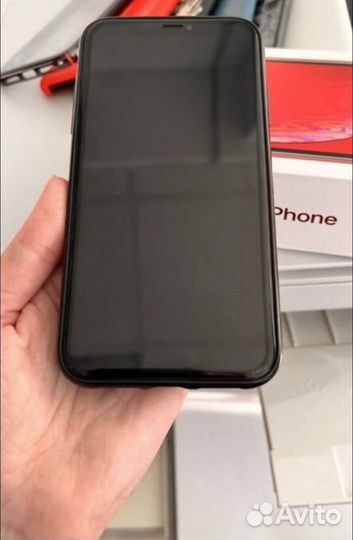 iPhone Xr, 64 ГБ