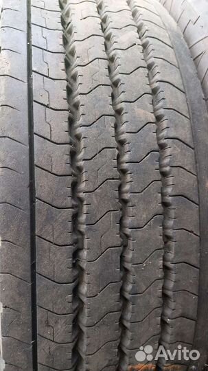 Bridgestone B-style EX 215/75 R17C 24M