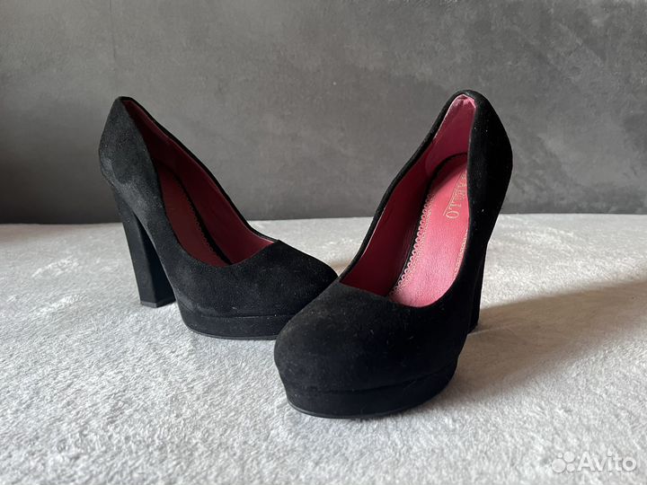 Туфли женские 39 размер