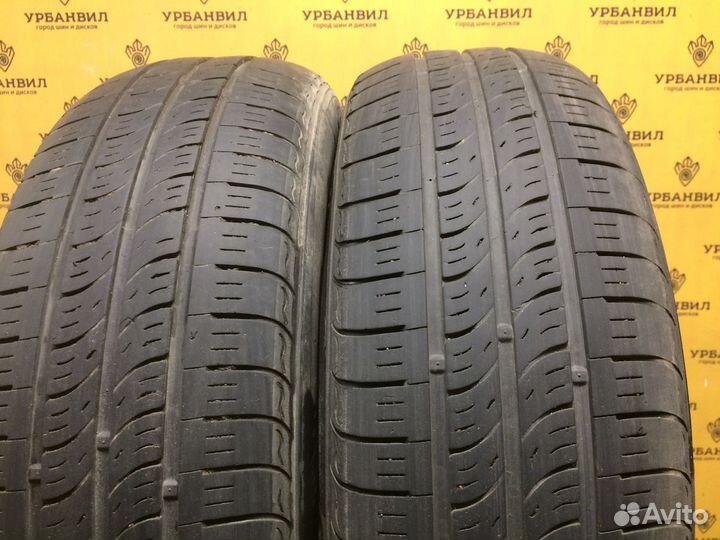 Kumho Sense KR26 185/65 R14 86H