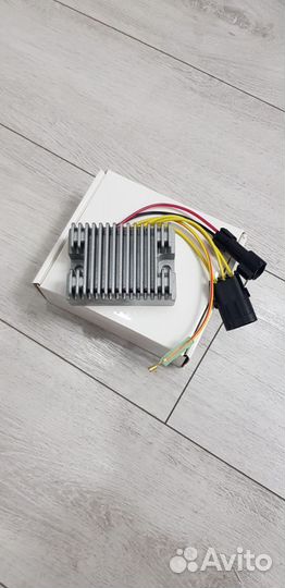 Регулятор напряжения Polaris Sportsman 330/500/400