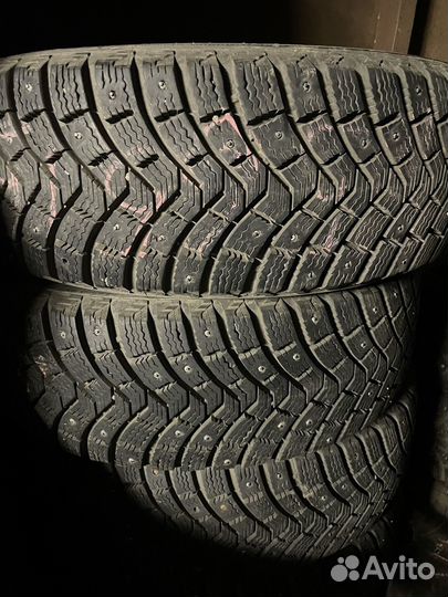 Formula Ice SUV 185/65 R15