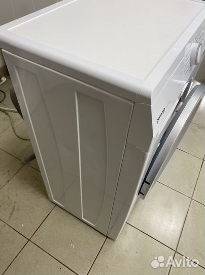 Стиральная машинка