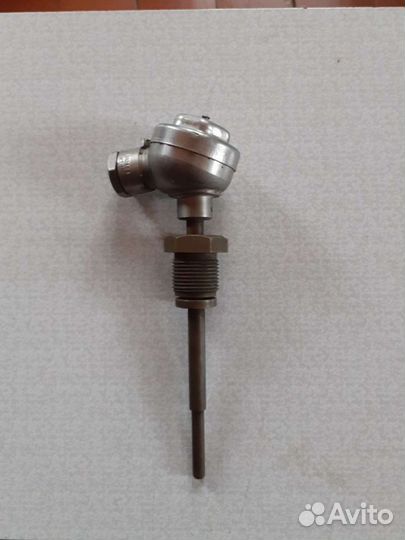 Термопреобразователь сопротивления тсп-8040