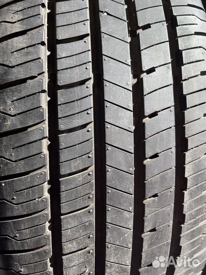 Dunlop SP Sport Maxx 050 225/45 R21 95W