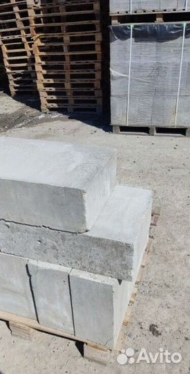 Пеноблок 600*400*200