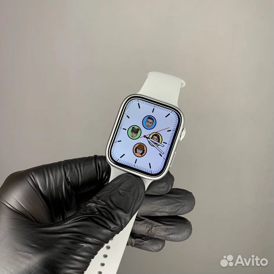 Смарт часы X8 pro Apple Watch