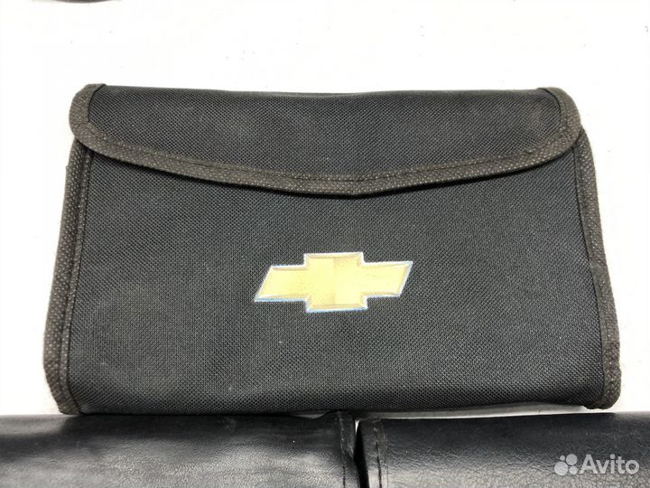 Инструкция по эксплуатации Tahoe Escalade 3