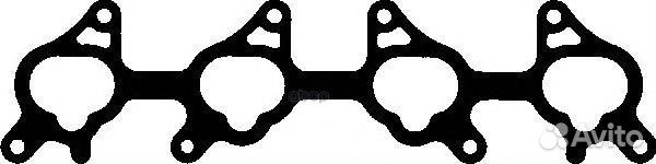 Прокладка коллектор впускной Kia/Reinz/ 7153054