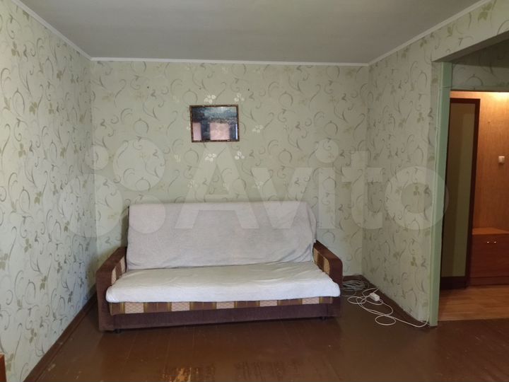 1-к. квартира, 30,3 м², 4/5 эт.