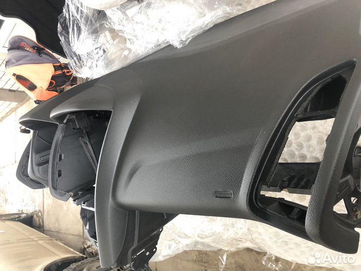 Форд Ford Focus 3 торпедо
