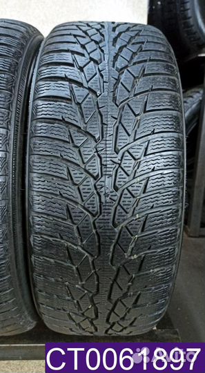 Nokian Tyres WR D4 225/55 R17 96T