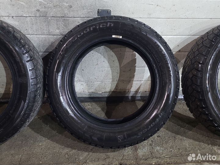 Bfgoodrich G-Force Stud 185/60 R15