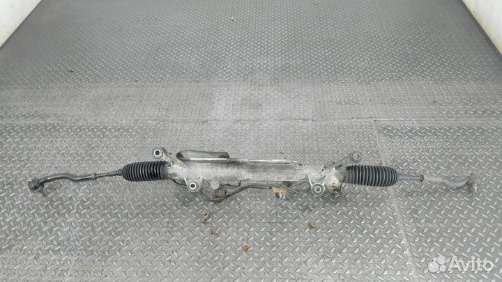 Рейка рулевая с г/у Lincoln MKX, 2007