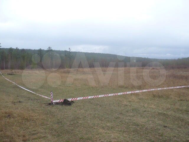 Участок 15 сот. (СНТ, ДНП)