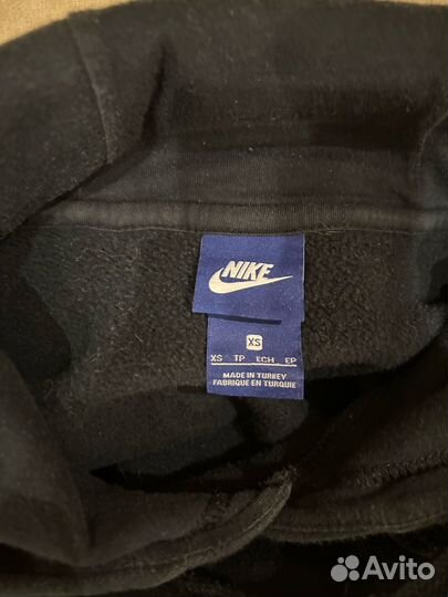 Толстовка Nike унисекс xs