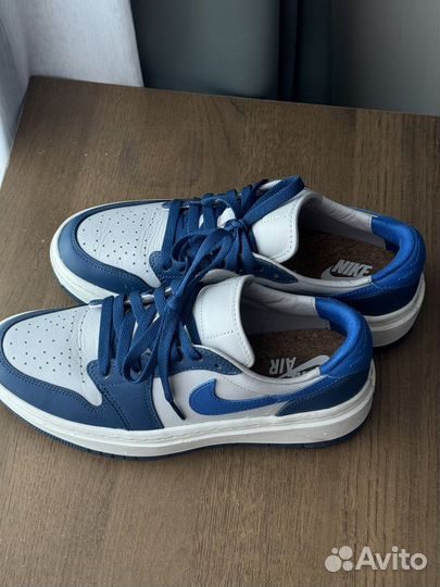 Air Jordan 1 Elevate Low оригинал