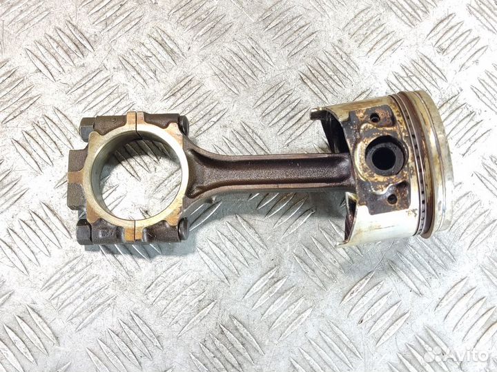 Шатун Chrysler Sebring/dodge stratus 2001-2007