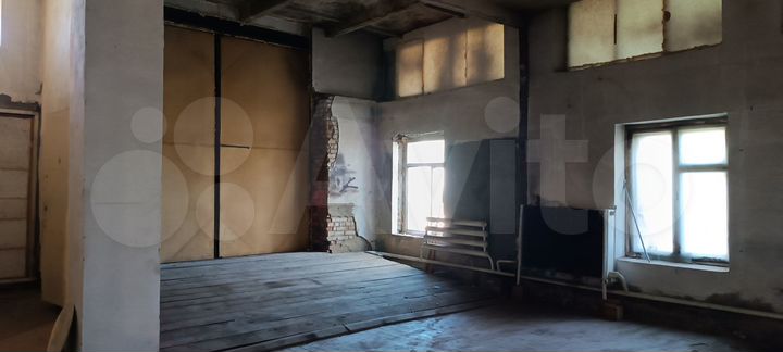 Склад, 1000 м²