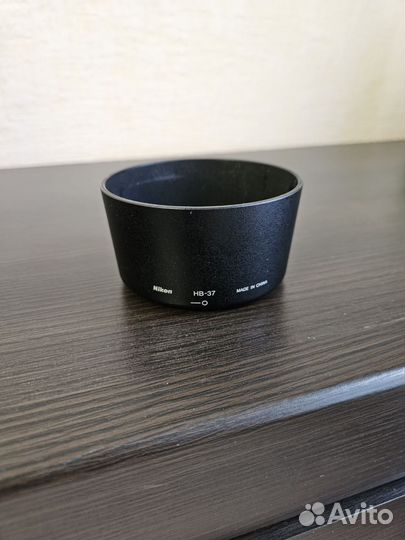Бленда для объектива nikon