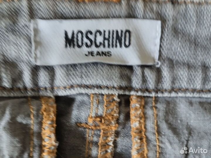 Moschino юбка