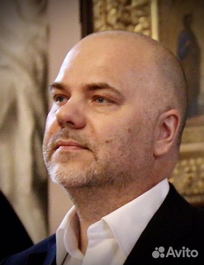 Исполнительный директор, управляющий