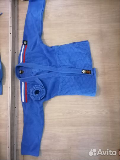 Кимоно для дзюдо/самбо 170