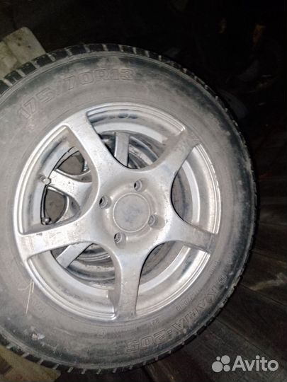 Ваз (LADA) 2106 1.3 MT, 1990, 53025км