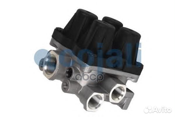 Клапан защитный 4-х контурный 13barvolvo FH12