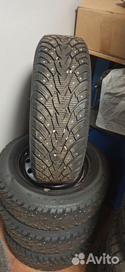 Aplus A505 195/65 R15