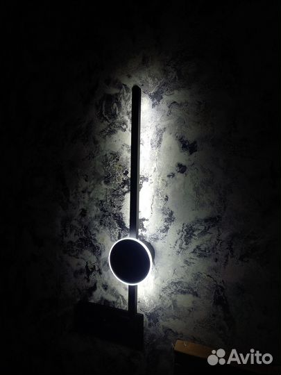 Настенный светильник бра