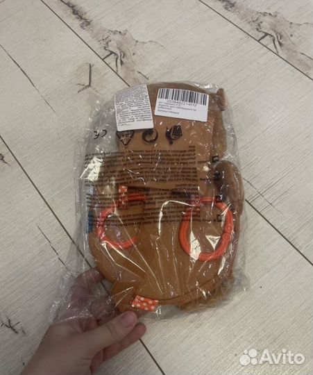 Зеркало в машину для ребенка