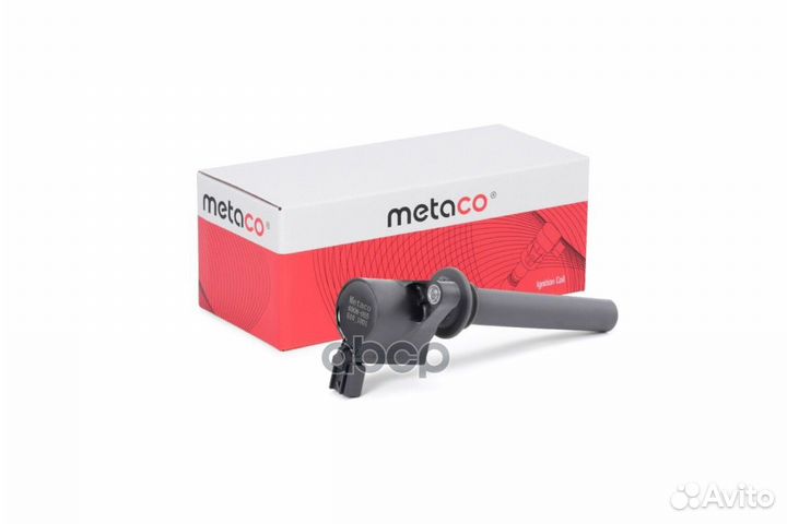 Катушка зажигания '6908-055 metaco