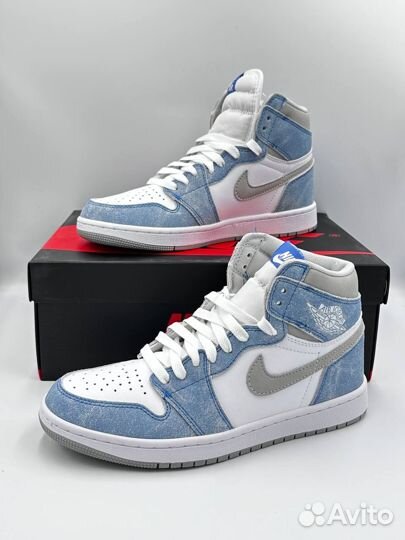 Кроссовки мужские Nike Air Jordan 1 Retro High