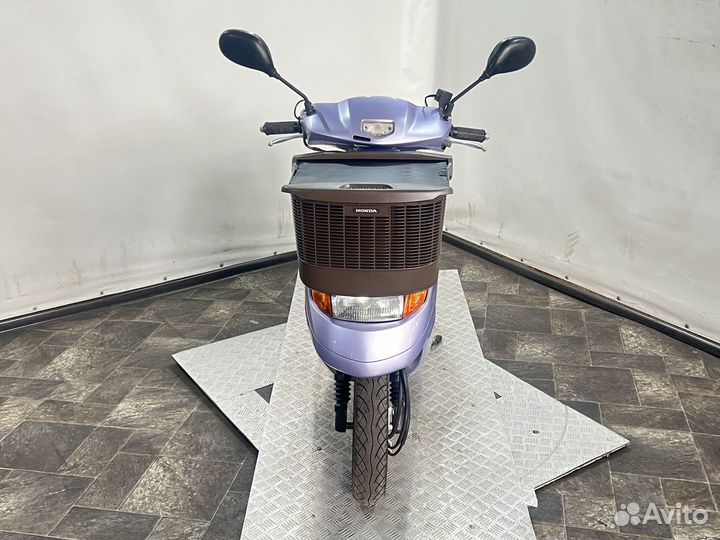 Скутер Honda Dio Cesta AF68 (2011г.в.)