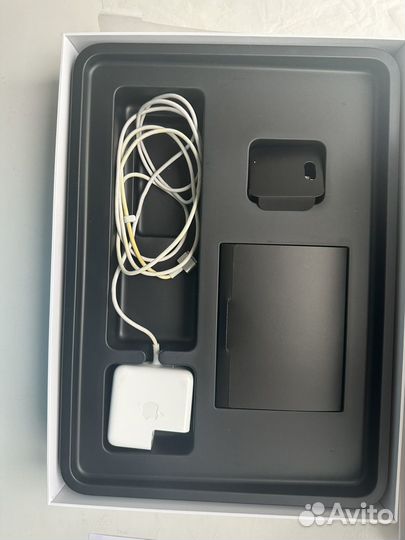 Apple MacBook Air 13 2017