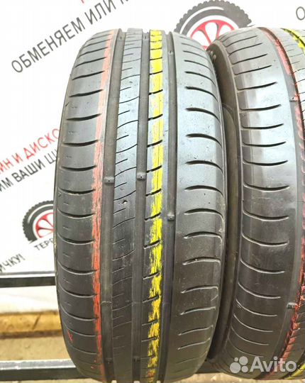 Kumho Ecowing ES01 KH27 205/60 R15 91N