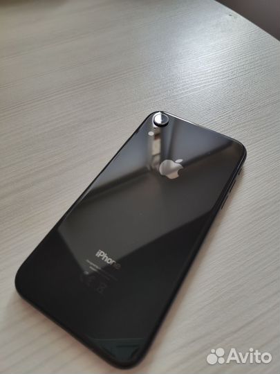 iPhone Xr, 128 ГБ