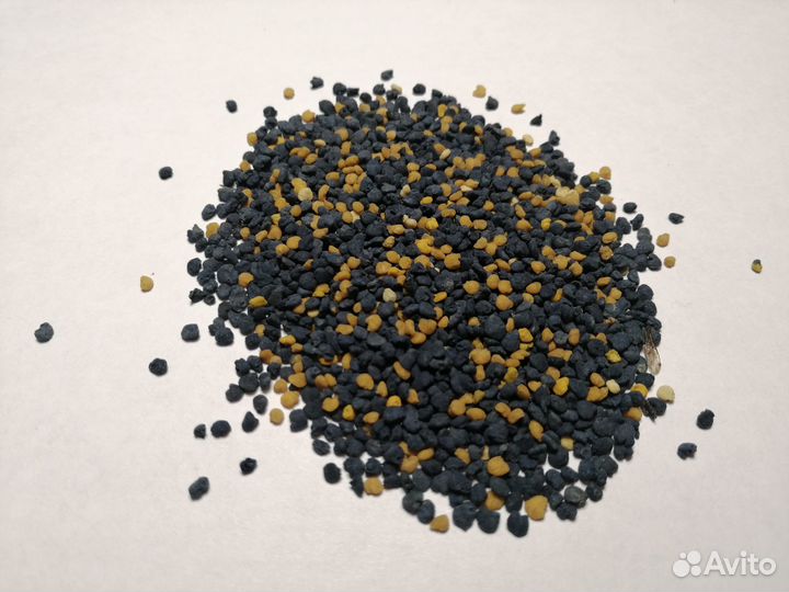 Пыльца цветочная (сбор 2023 г)