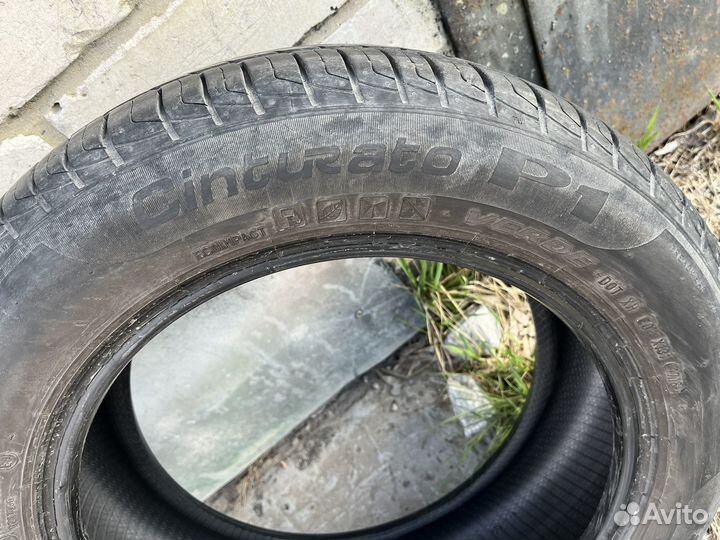 Pirelli Cinturato P1 185/60 R15