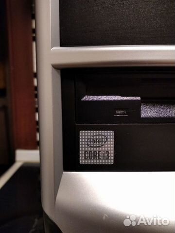Системный блок Intel Core i3 (up)