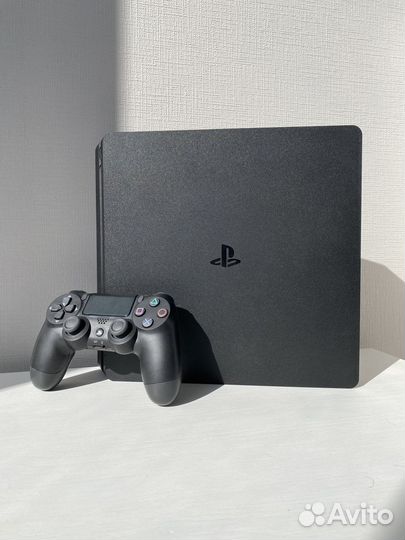 Playstation 4 на прокат / аренда